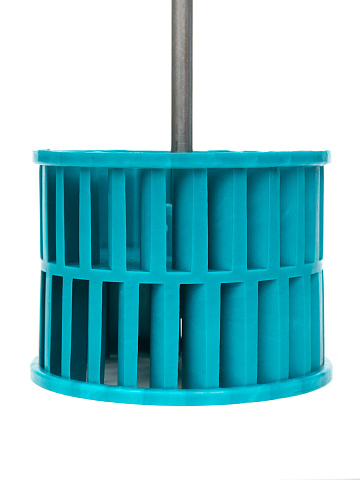 Насадка для перемешивания краски Q4 Color 79 L